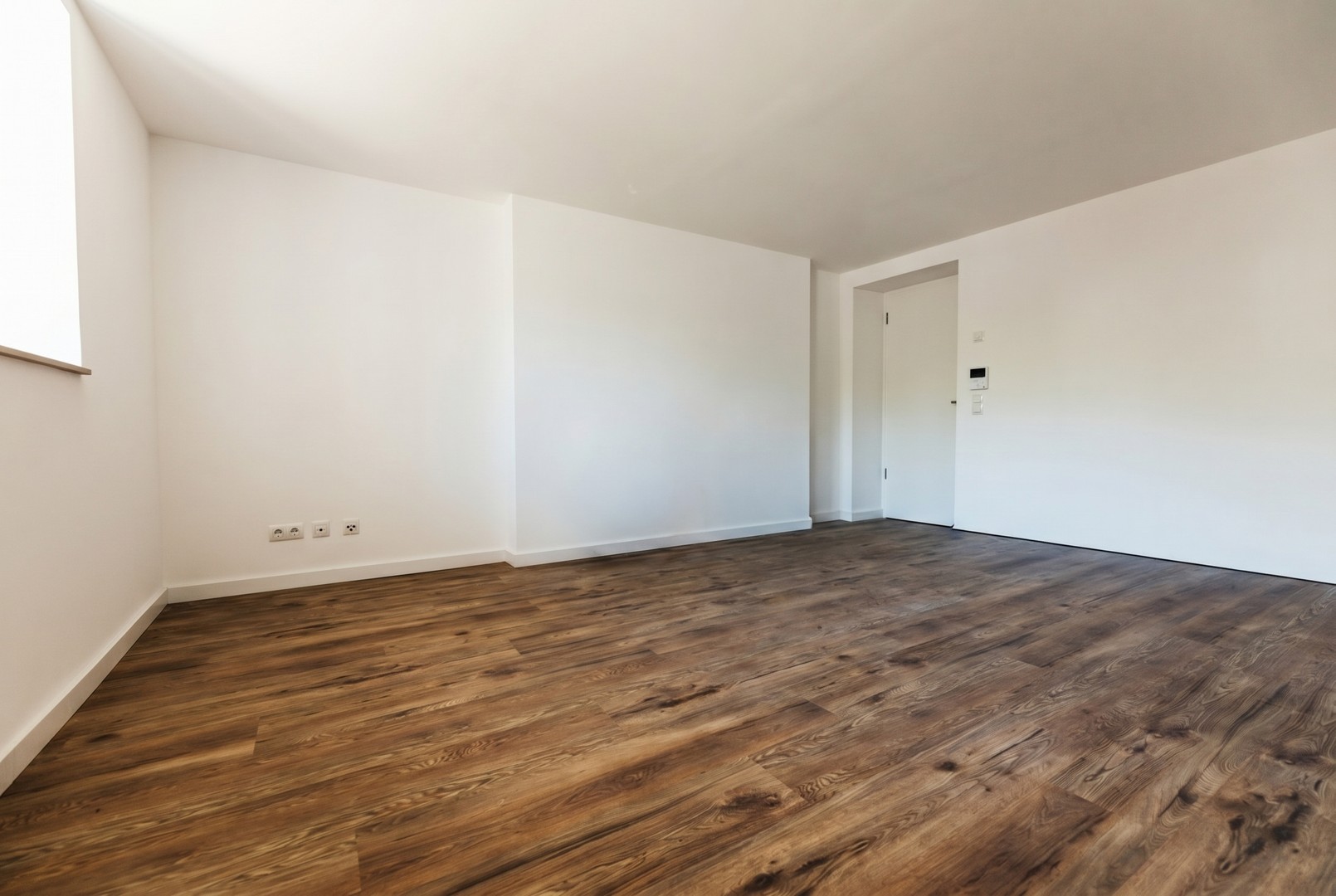 Altersgerechte 4-Raum-Erdgeschosswohnung 93,2m² in Buckau – erstklassig ausgestattet – Magdeburg – Vorschaubild 4