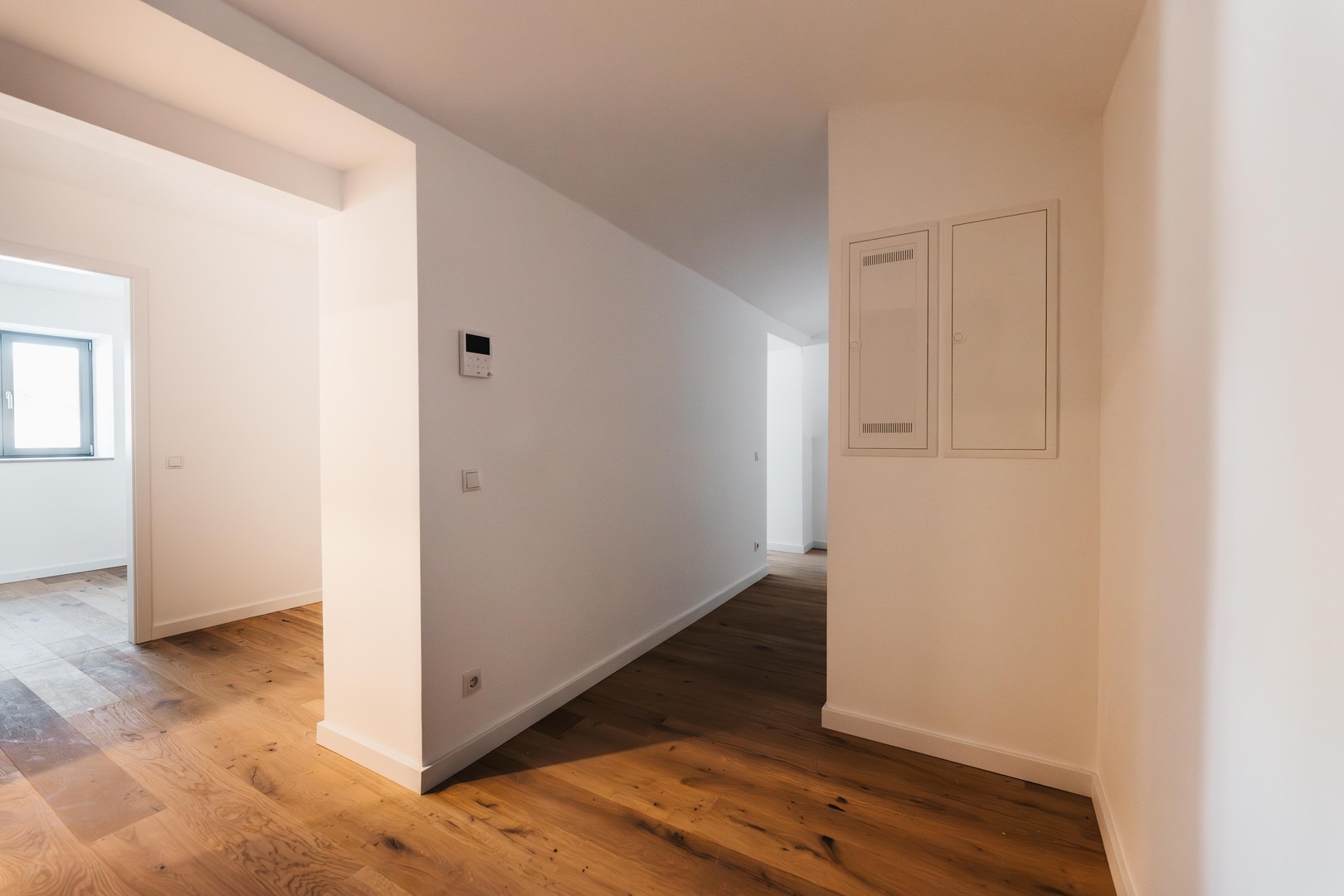 Altersgerechte 4-Raum-Erdgeschosswohnung 93,2m² in Buckau – erstklassig ausgestattet – Magdeburg – Vorschaubild 6