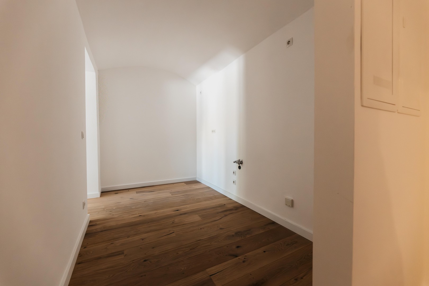 Altersgerechte 4-Raum-Erdgeschosswohnung 93,2m² in Buckau – erstklassig ausgestattet – Magdeburg – Vorschaubild 7