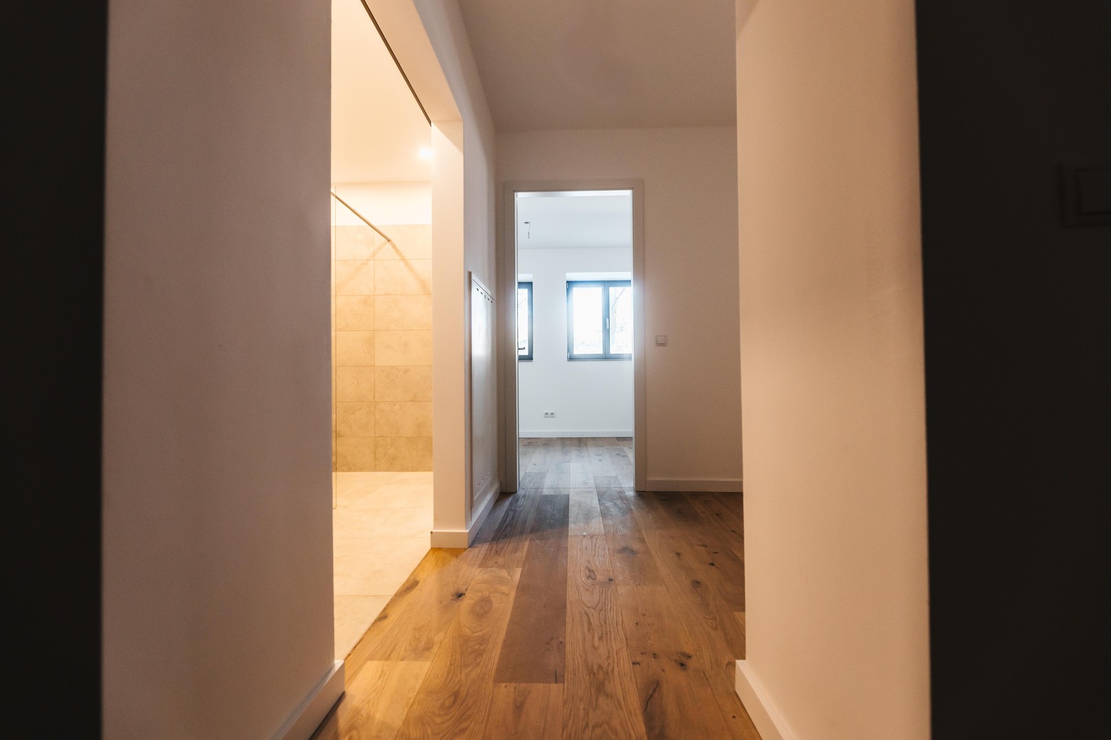 Altersgerechte 4-Raum-Erdgeschosswohnung 93,2m² in Buckau – erstklassig ausgestattet – Magdeburg – Vorschaubild 8