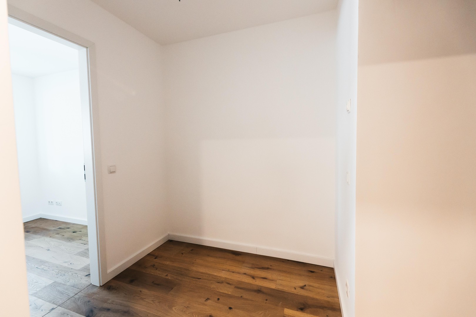 Altersgerechte 4-Raum-Erdgeschosswohnung 93,2m² in Buckau – erstklassig ausgestattet – Magdeburg – Vorschaubild 11