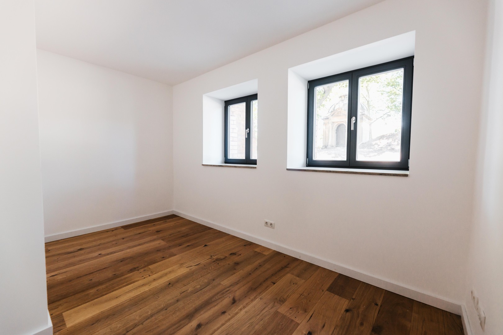 Altersgerechte 4-Raum-Erdgeschosswohnung 93,2m² in Buckau – erstklassig ausgestattet – Magdeburg – Vorschaubild 12