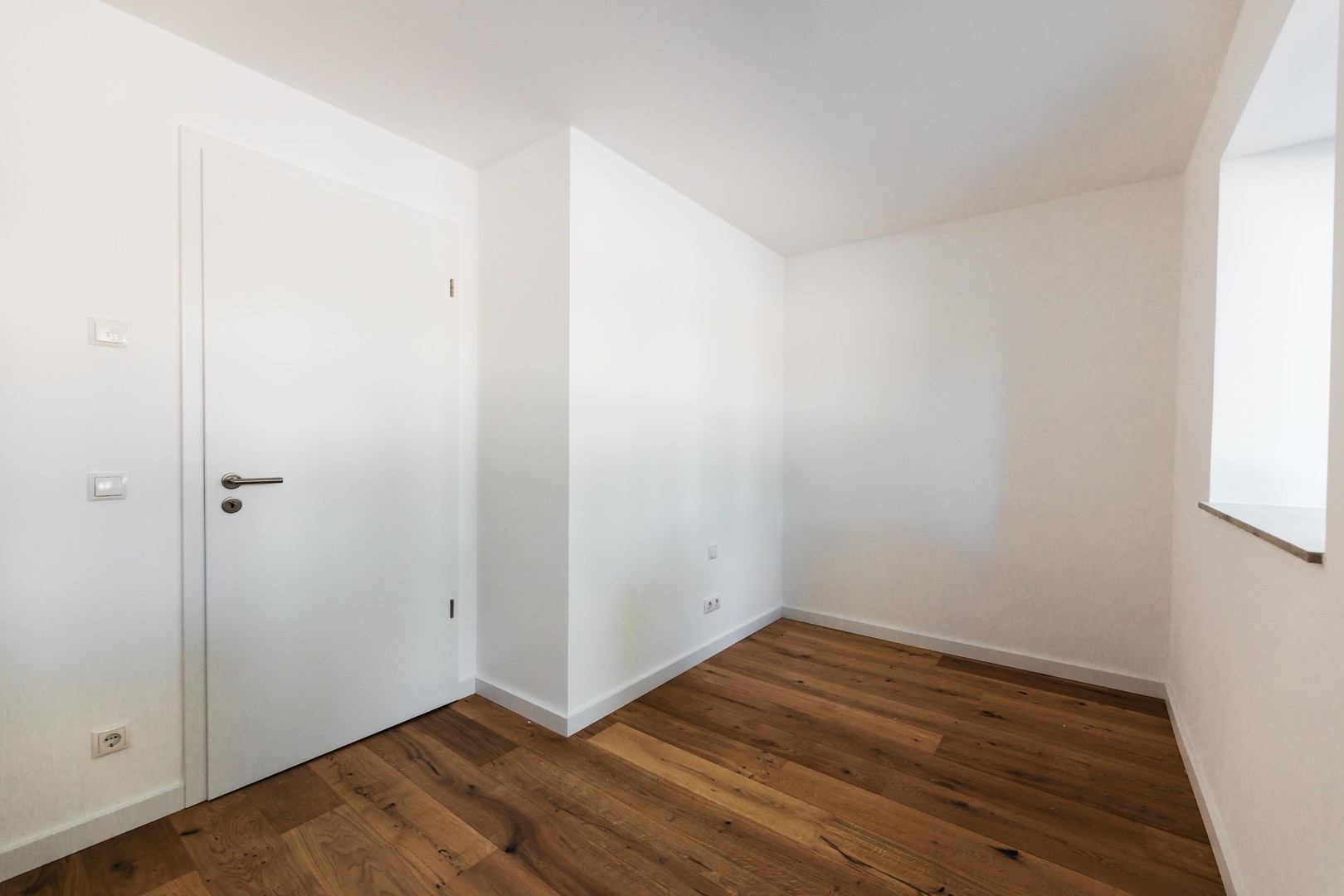 Altersgerechte 4-Raum-Erdgeschosswohnung 93,2m² in Buckau – erstklassig ausgestattet – Magdeburg – Vorschaubild 13