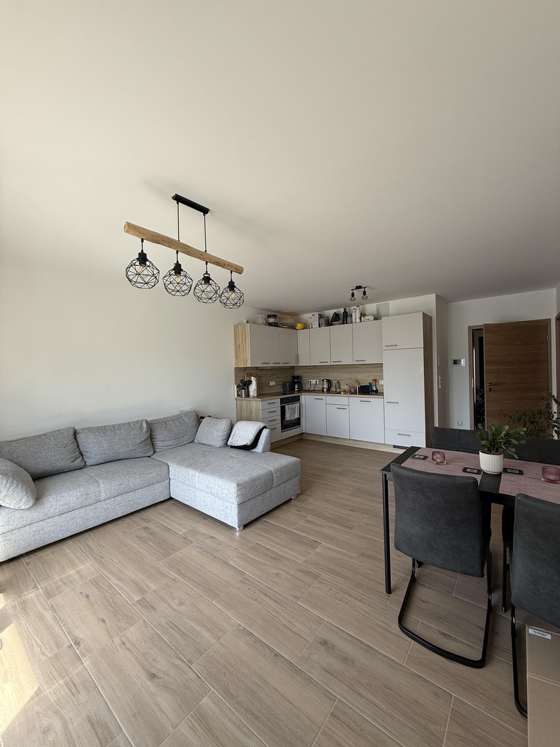 3-Zimmer Wohnung mit Balkon und Stellplatz – Hofkirchen – Vorschaubild 4