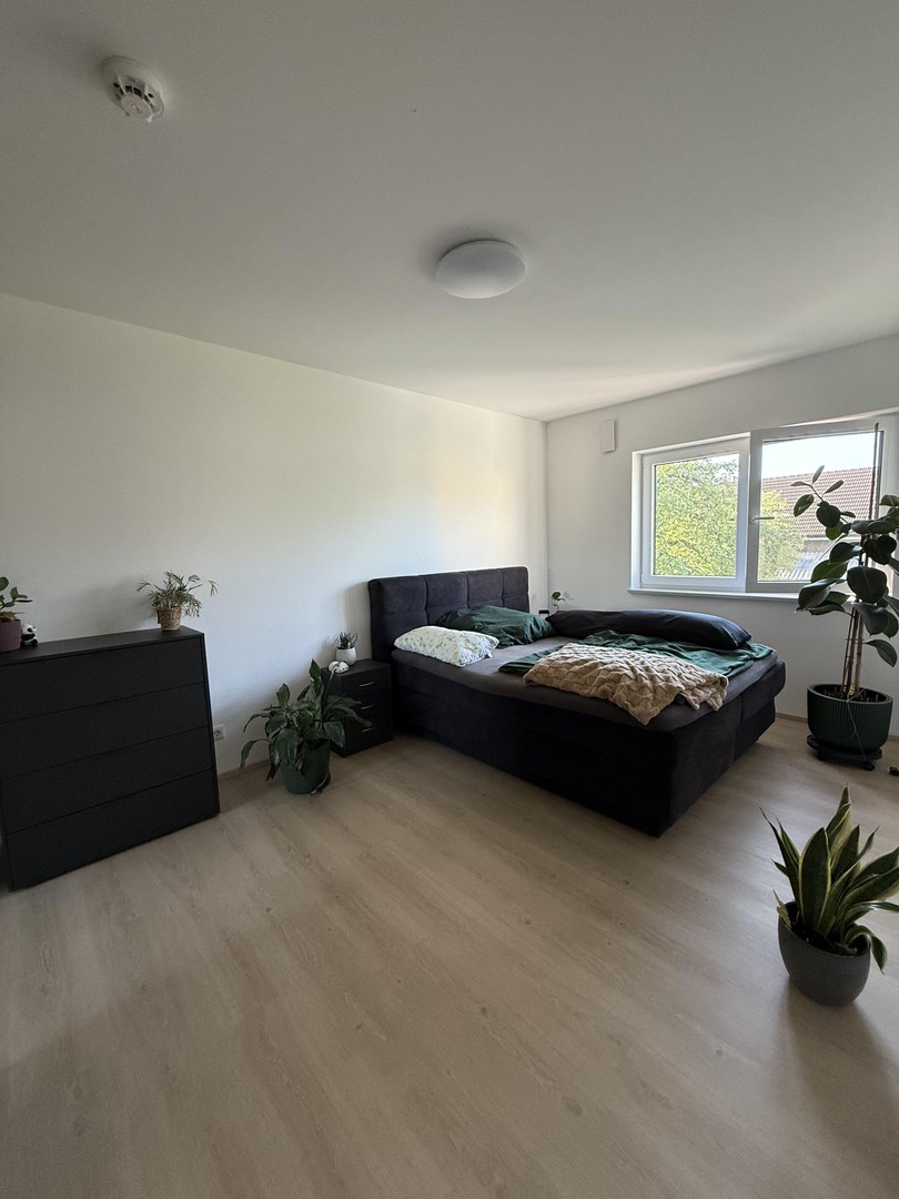 3-Zimmer Wohnung mit Balkon und Stellplatz – Hofkirchen – Vorschaubild 6