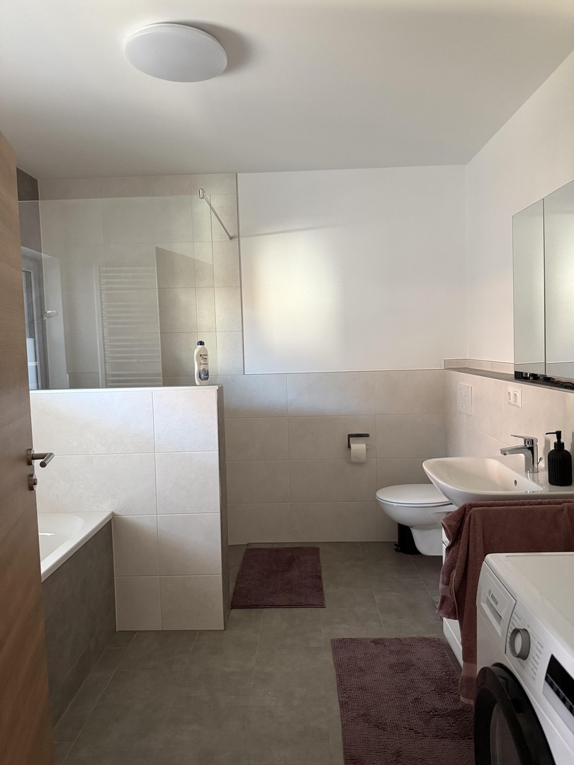 3-Zimmer Wohnung mit Balkon und Stellplatz – Hofkirchen – Vorschaubild 8