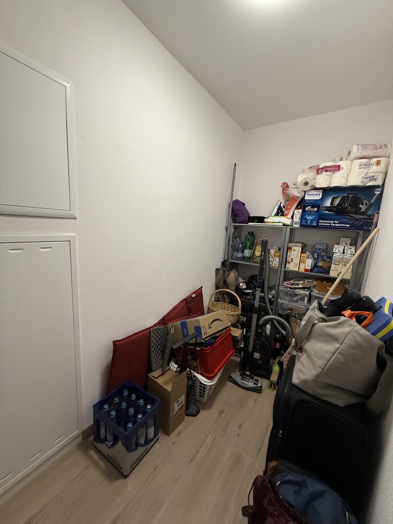 3-Zimmer Wohnung mit Balkon und Stellplatz – Hofkirchen – Vorschaubild 9