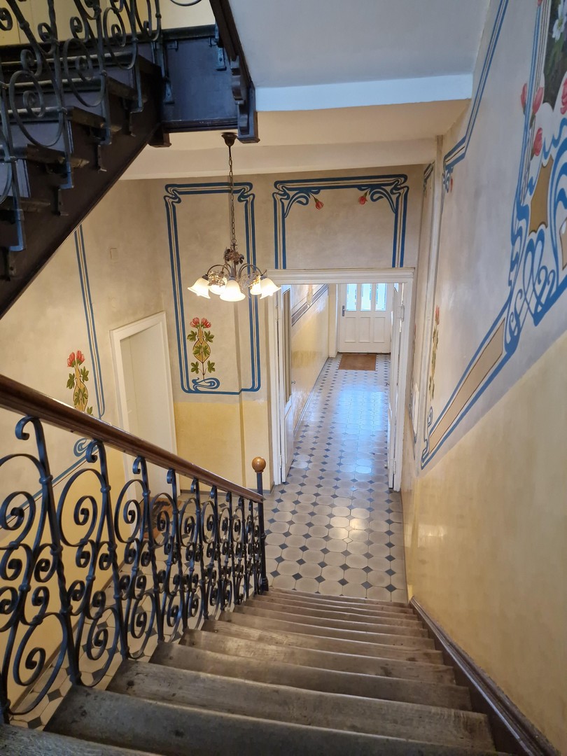 Dachgeschoßwohnung in München-Obergiesing – München – Vorschaubild 2
