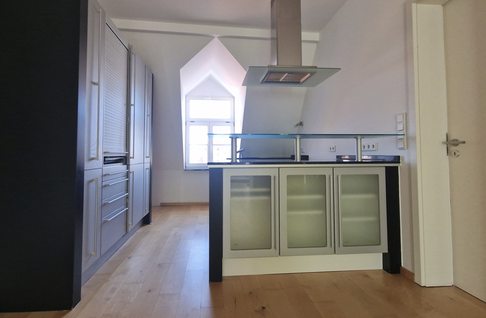 Dachgeschoßwohnung in München-Obergiesing – München – Vorschaubild 5