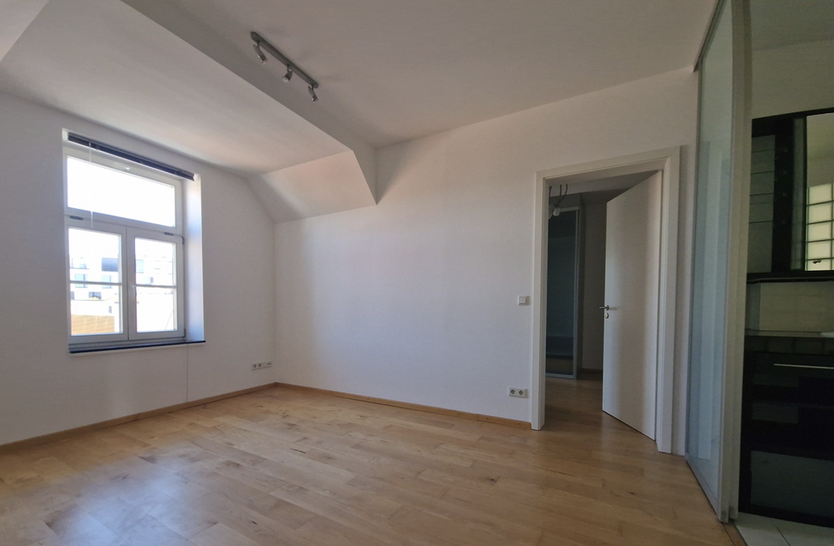 Dachgeschoßwohnung in München-Obergiesing – München – Vorschaubild 6