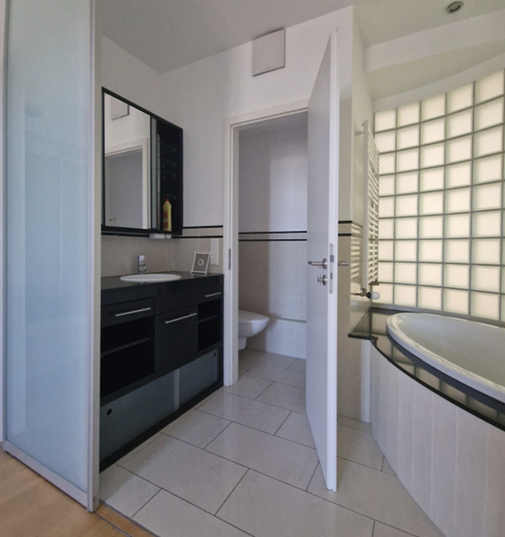 Dachgeschoßwohnung in München-Obergiesing – München – Vorschaubild 7