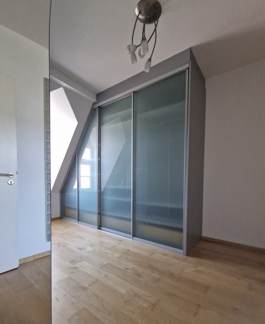 Dachgeschoßwohnung in München-Obergiesing – München – Vorschaubild 8