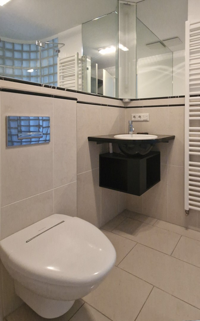 Dachgeschoßwohnung in München-Obergiesing – München – Vorschaubild 9