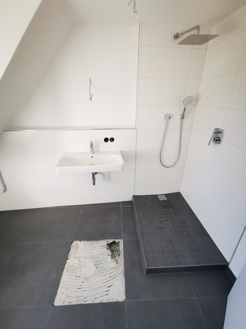 Modernisierte Dachgeschosswohnung in Mainz-Finthen - hell, ruhig und charmant – Mainz-Finthen – Vorschaubild 4