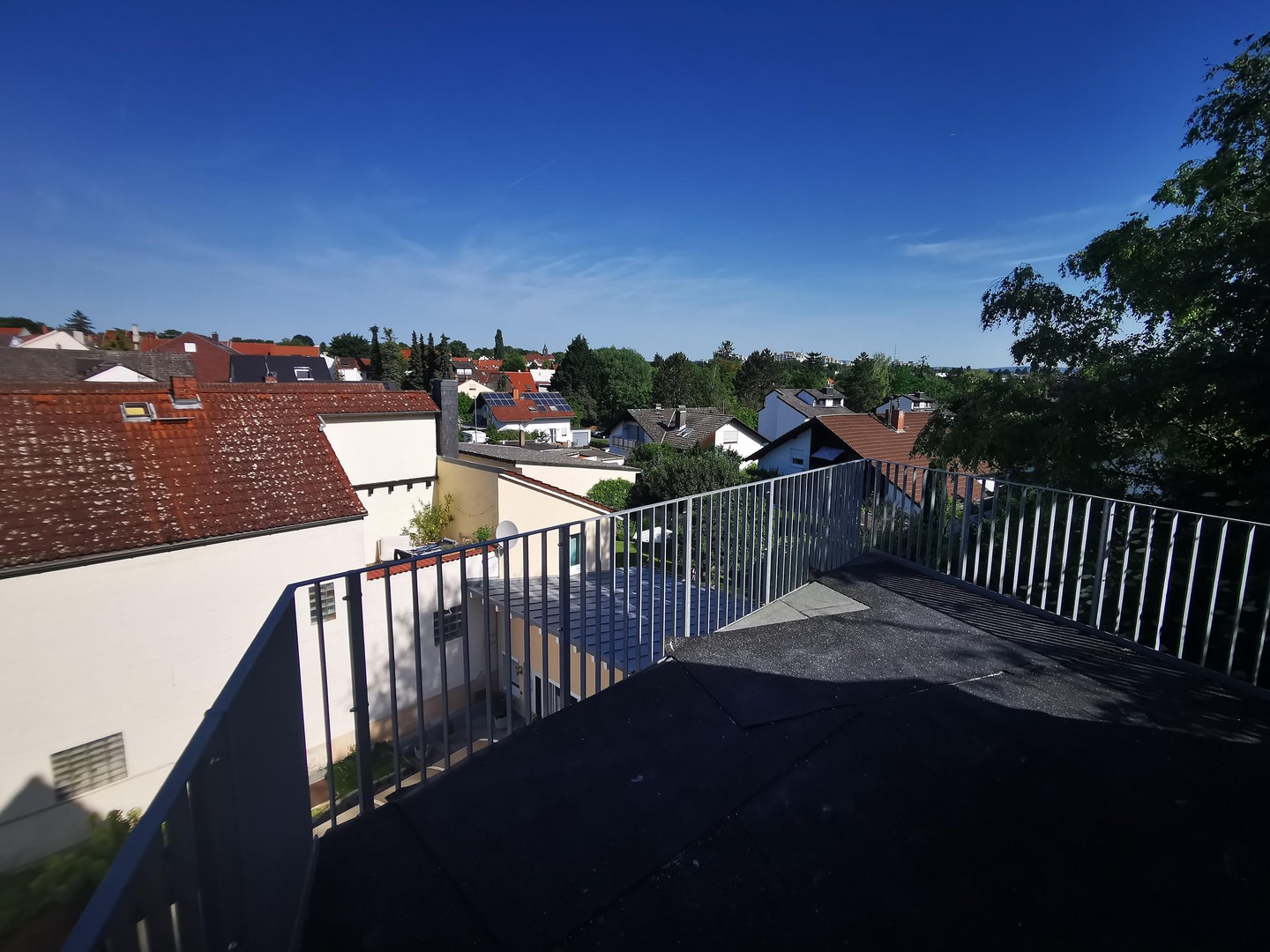 Modernisierte Dachgeschosswohnung in Mainz-Finthen - hell, ruhig und charmant – Mainz-Finthen – Vorschaubild 5