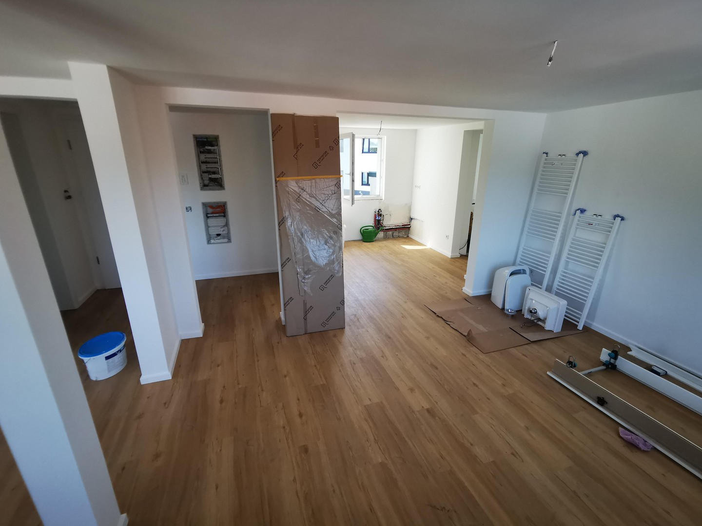 Modernisierte Dachgeschosswohnung in Mainz-Finthen - hell, ruhig und charmant – Mainz-Finthen – Vorschaubild 6