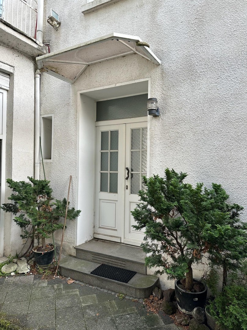 „The Garden Loft“ – Privates Refugium der Extraklasse – Düsseldorf – Vorschaubild 2