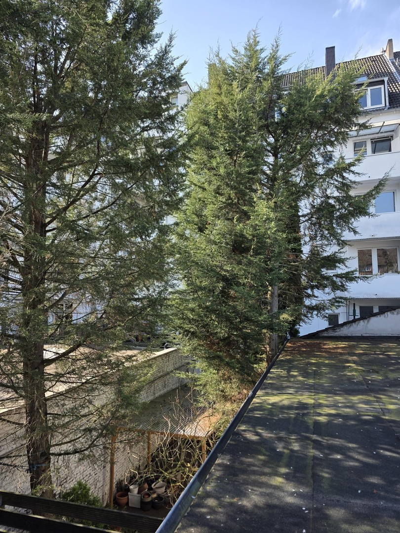 „The Garden Loft“ – Privates Refugium der Extraklasse – Düsseldorf – Vorschaubild 20