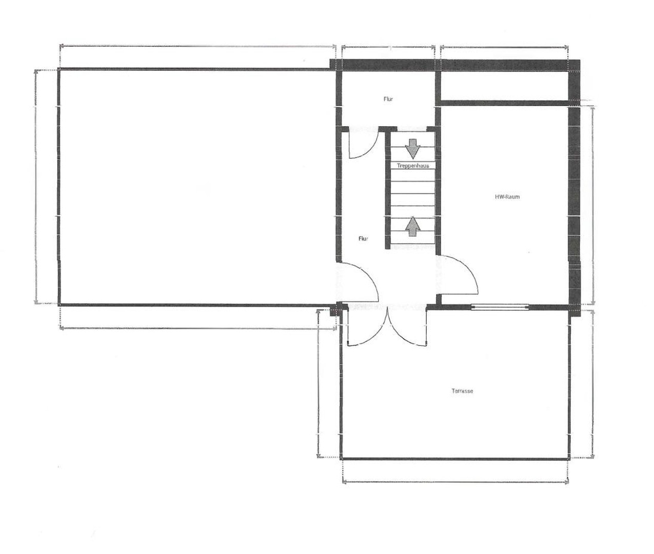 „The Garden Loft“ – Privates Refugium der Extraklasse – Düsseldorf – Vorschaubild 25