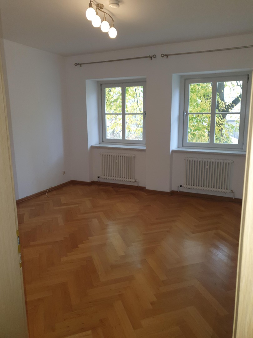 3-Zimmer Wohnung, Regensburg – Regensburg – Vorschaubild 2