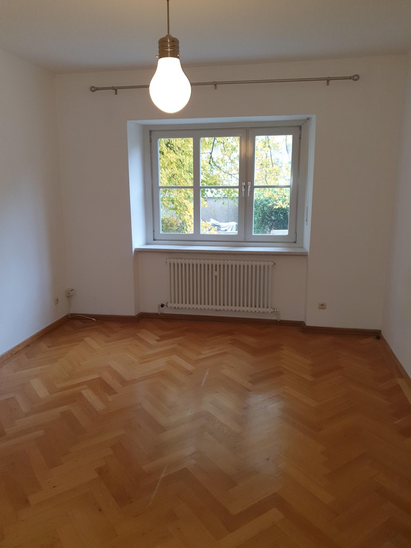 3-Zimmer Wohnung, Regensburg – Regensburg – Vorschaubild 3