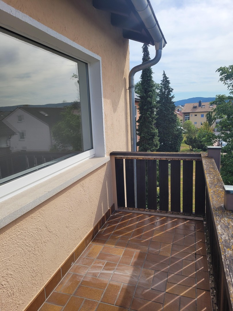 Helle 3-ZW in Karlstein-Großwelzheim – Karlstein OT Großwelzheim – Vorschaubild 5