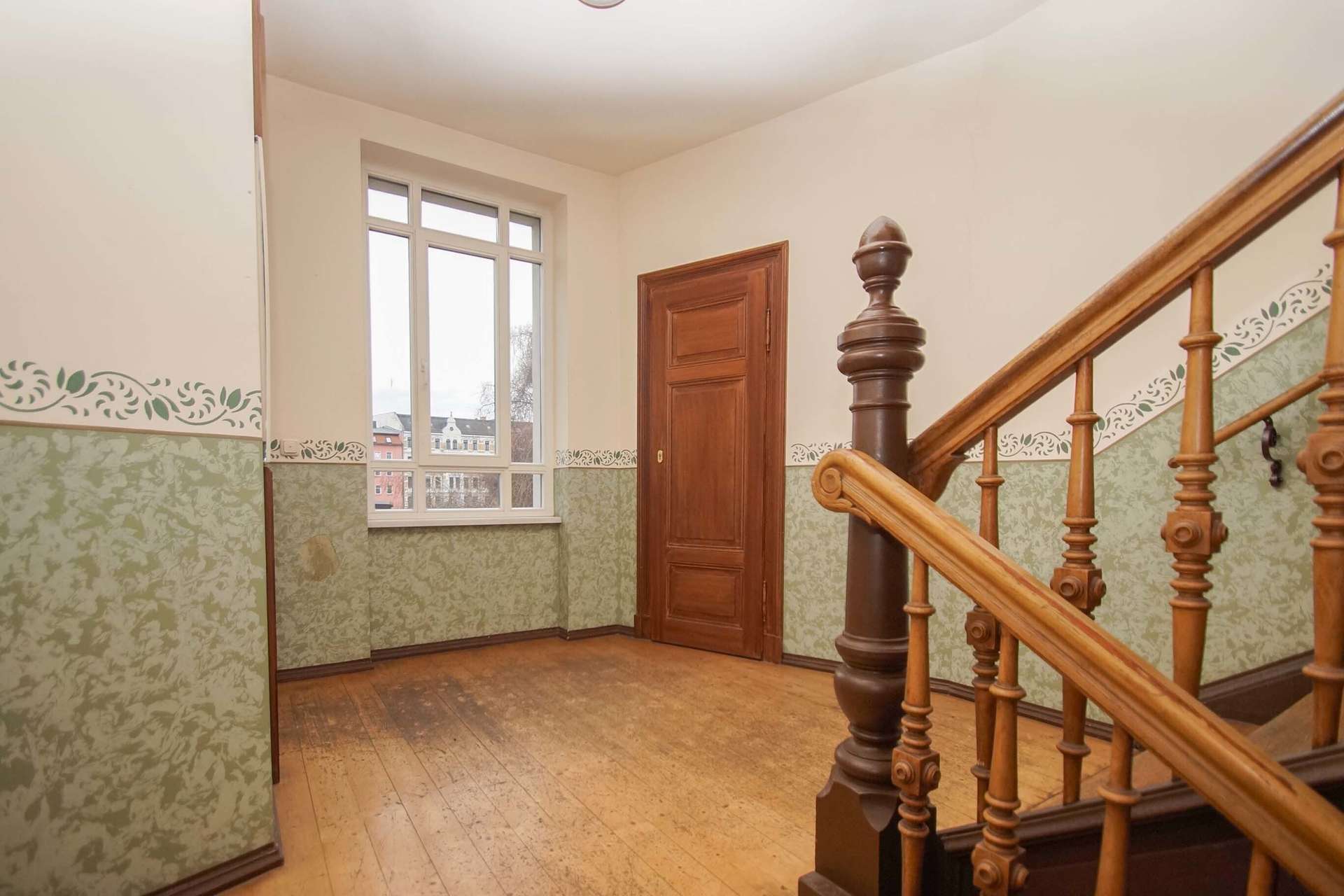 Kapitalanlage im Doppelpack! Leipzig - Altlindenau, 2 vermietete Eigentumswohnungen – Leipzig – Vorschaubild 2