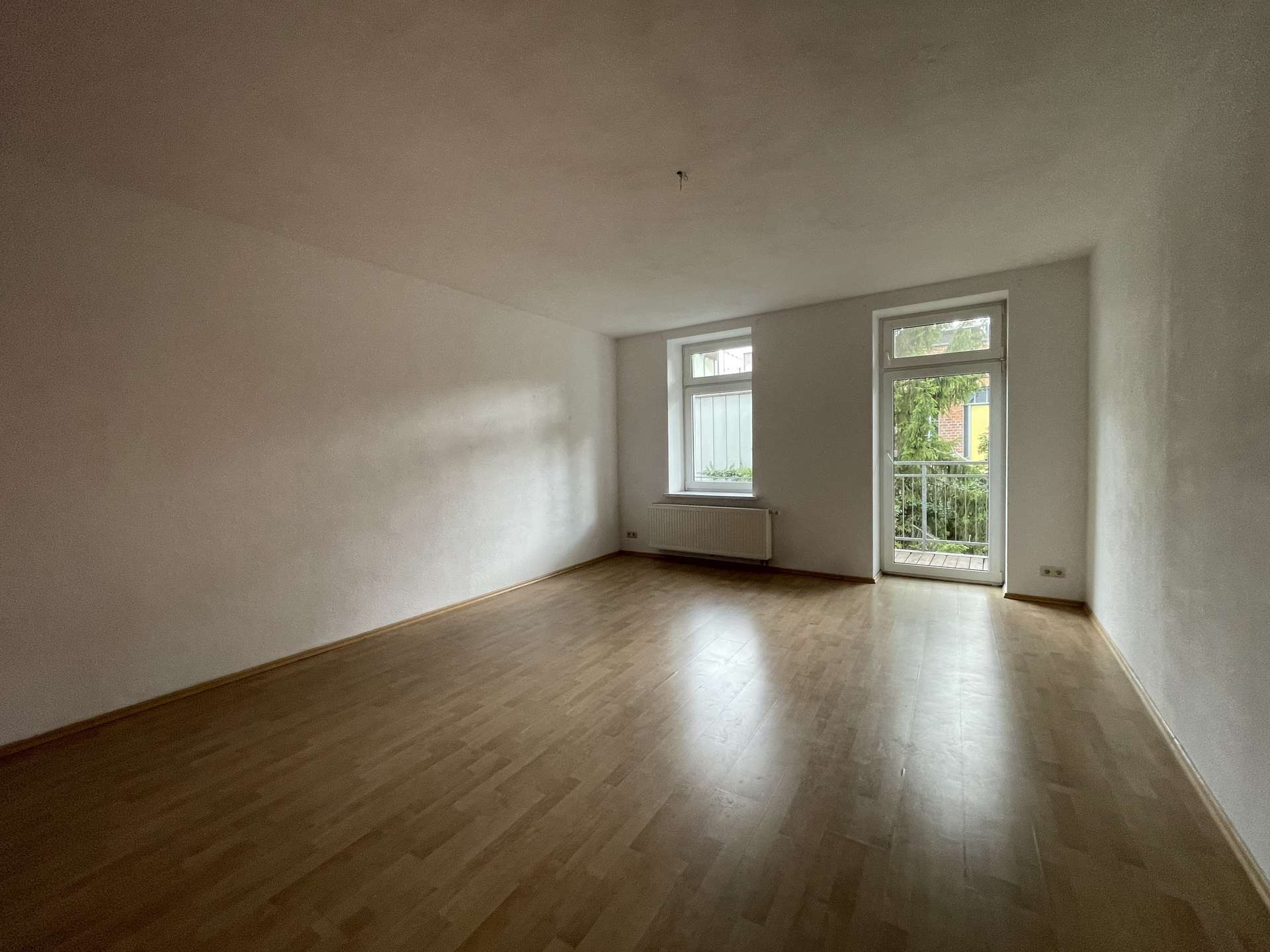Kapitalanlage im Doppelpack! Leipzig - Altlindenau, 2 vermietete Eigentumswohnungen – Leipzig – Vorschaubild 3