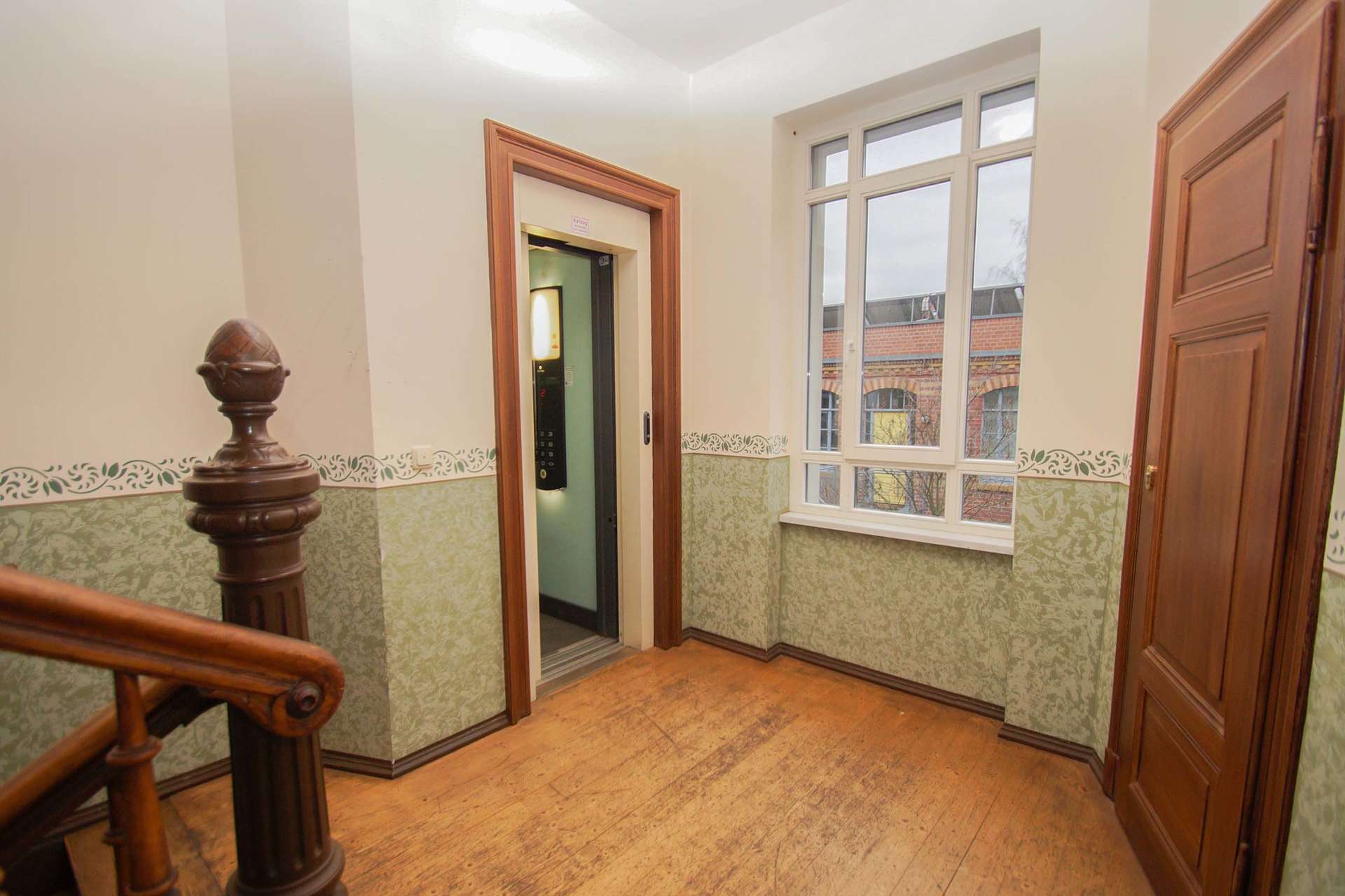 Stilvolles Wohnen im beliebten Leipziger Stadtteil Altlindenau! – Leipzig – Bild 1 von 7