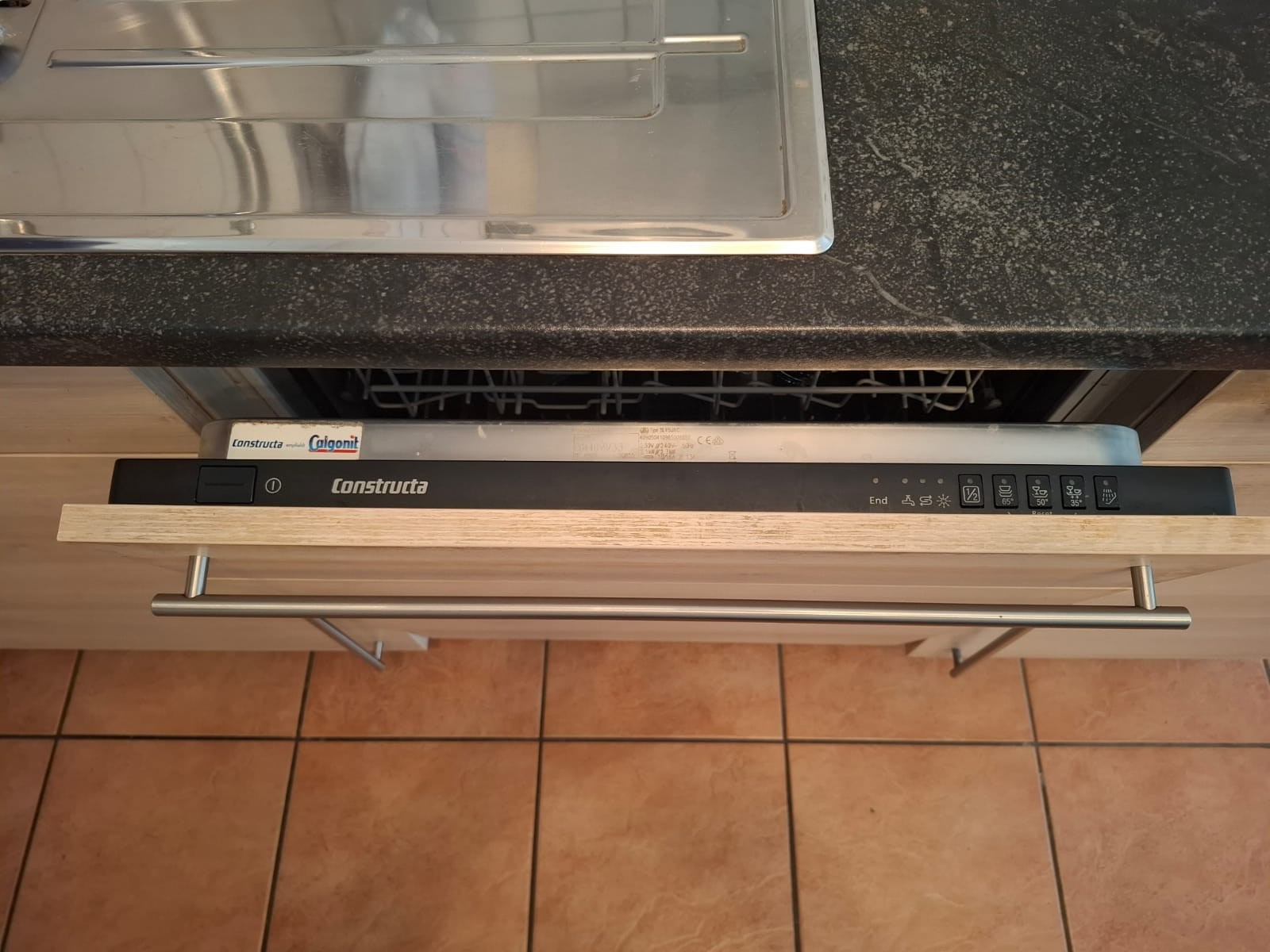 Top-Wohnung in direkter Innenstadtlage – Büren – Vorschaubild 5