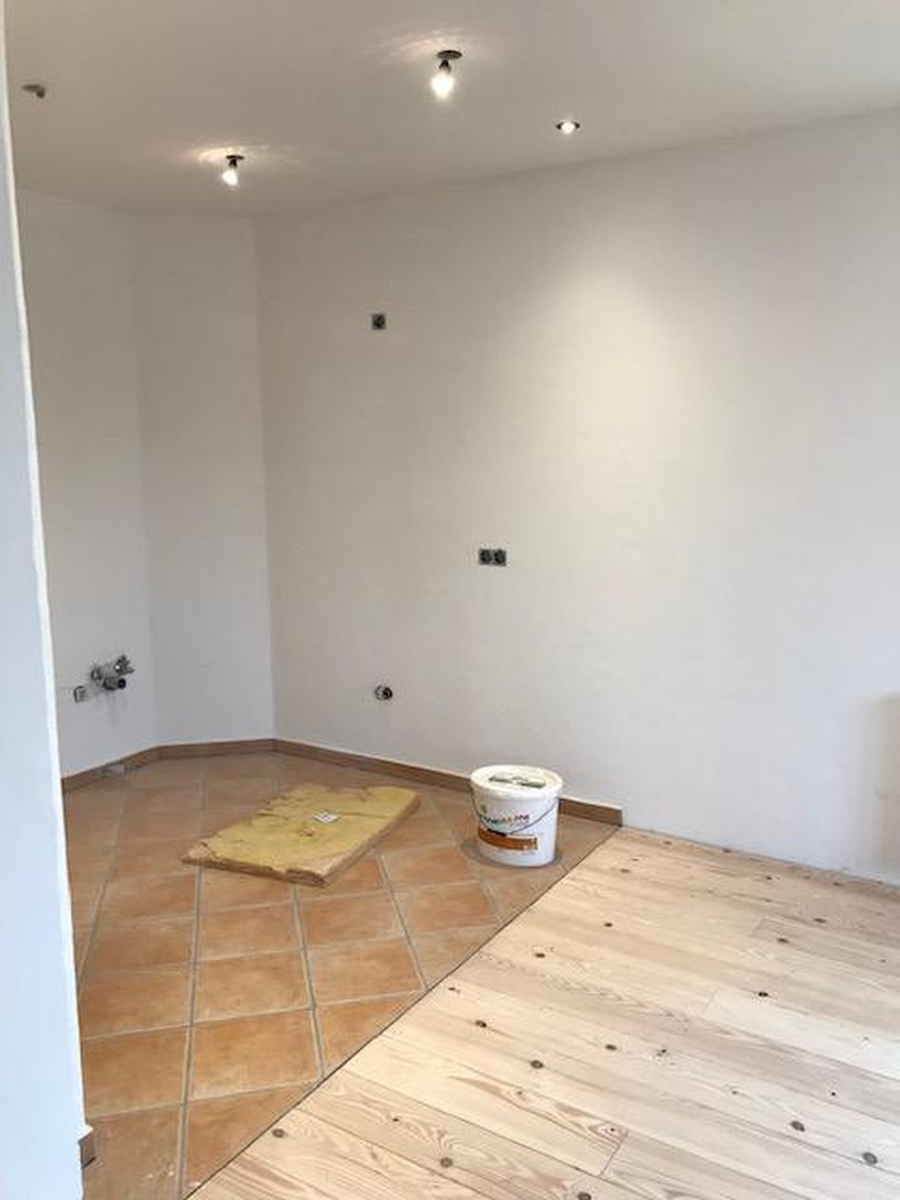 2 Zimmerwohnung in Altenmarkt Barrierefrei ideal für gehbehinderte oder Rollstuhlfahrer – Altenmarkt a. d. Alz – Vorschaubild 3