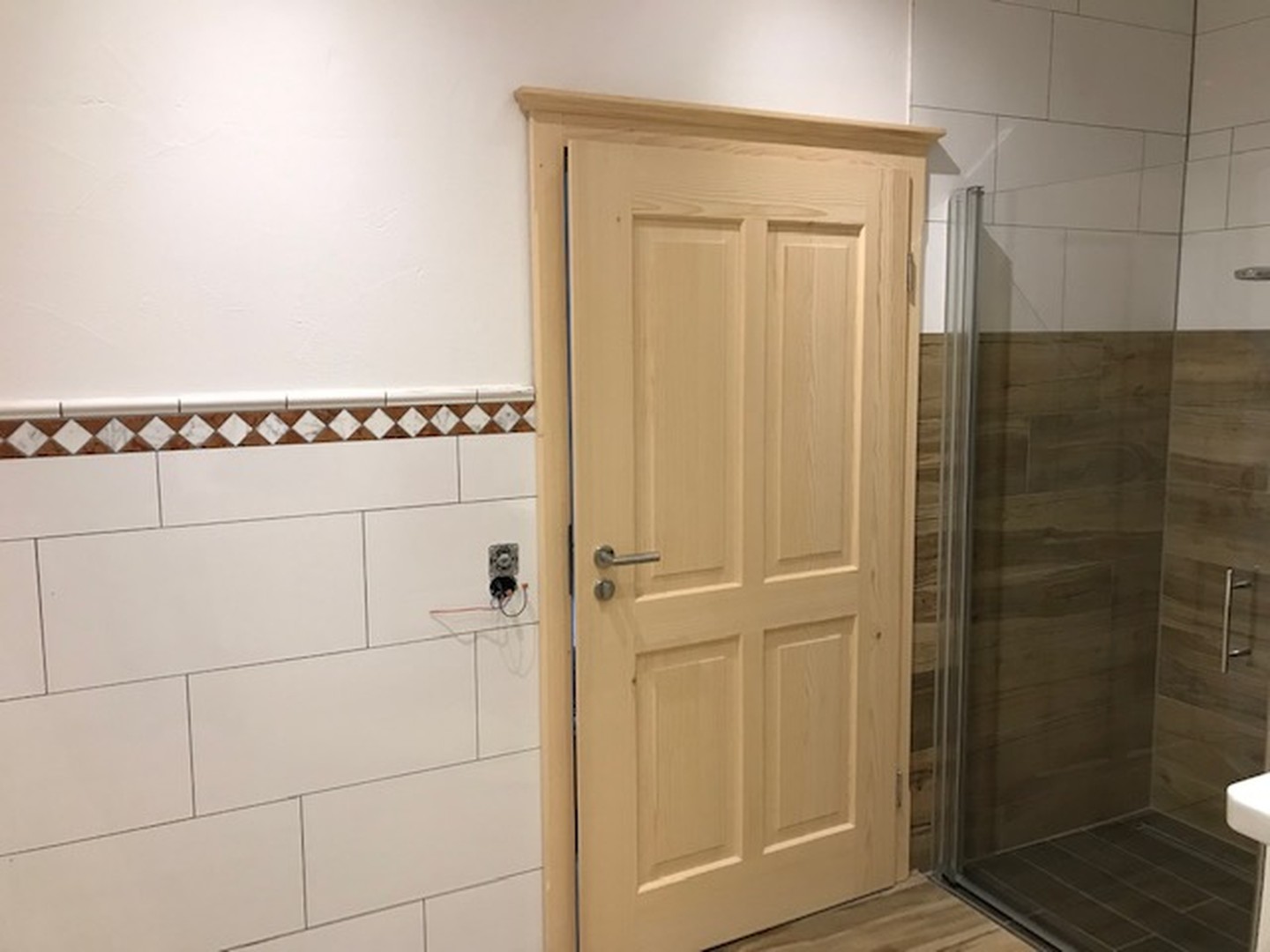 2 Zimmerwohnung in Altenmarkt Barrierefrei ideal für gehbehinderte oder Rollstuhlfahrer – Altenmarkt a. d. Alz – Vorschaubild 6