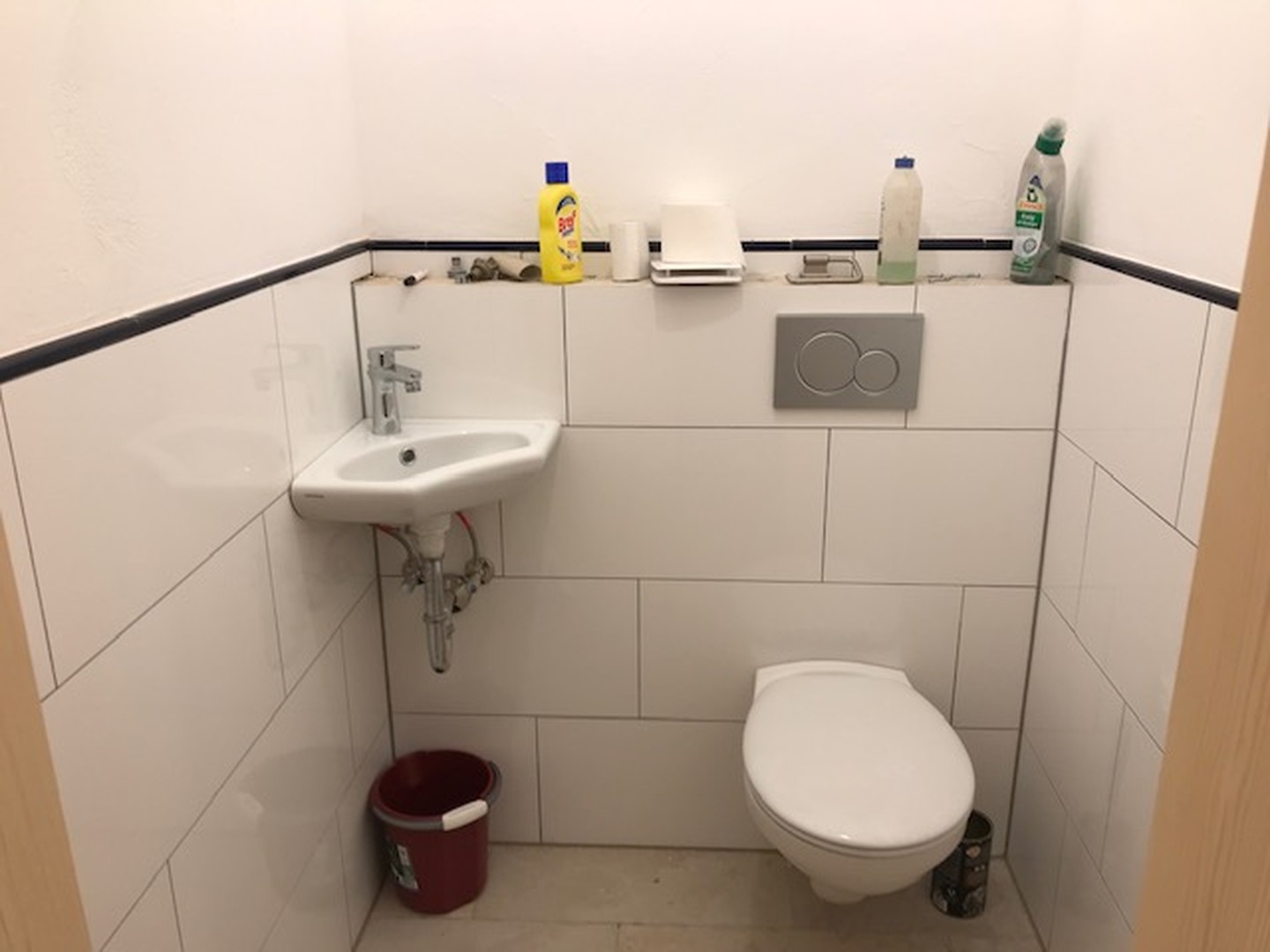 2 Zimmerwohnung in Altenmarkt Barrierefrei ideal für gehbehinderte oder Rollstuhlfahrer – Altenmarkt a. d. Alz – Vorschaubild 7