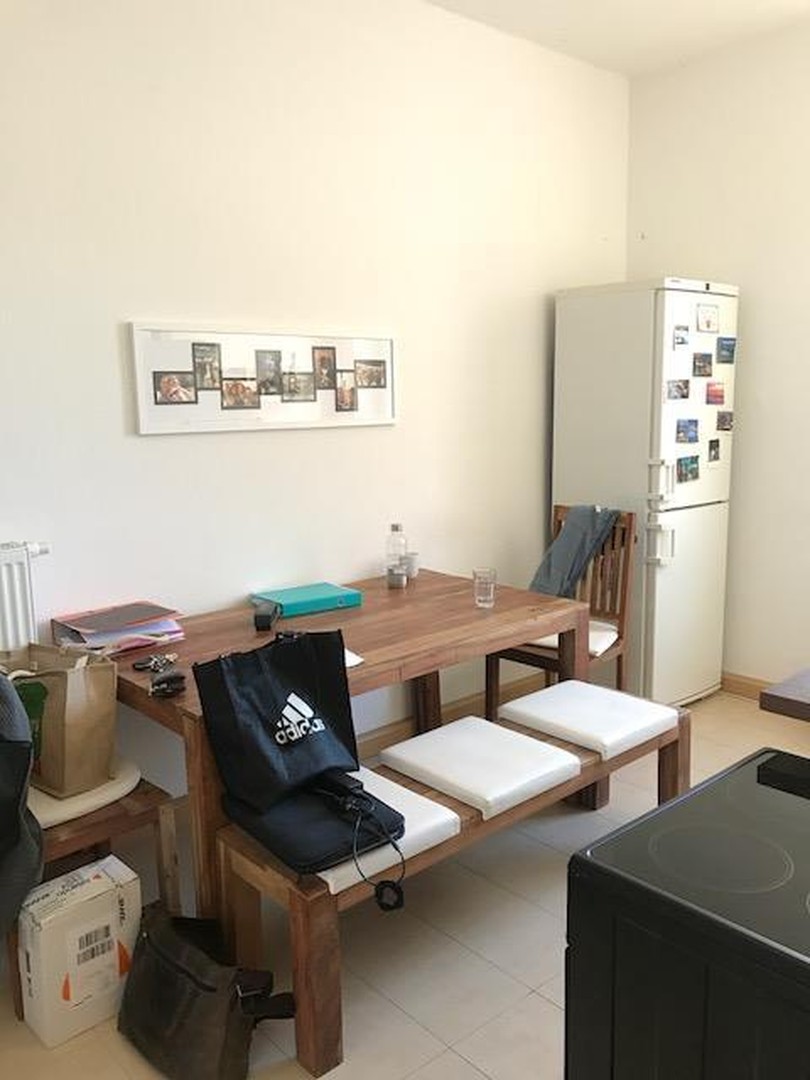 Gemütliche zentrale Altbauwohnung – Fürth – Vorschaubild 6