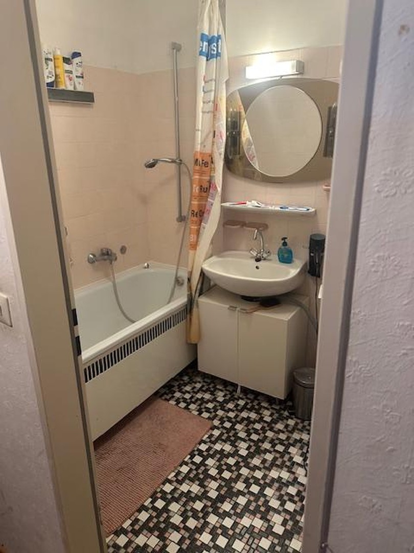 Großzügige helle 3 Zimmer Wohnung im Grünen von Hadern – München Großhadern – Vorschaubild 4