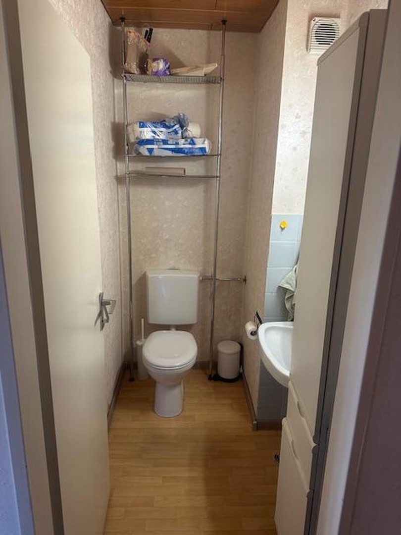 Großzügige helle 3 Zimmer Wohnung im Grünen von Hadern – München Großhadern – Vorschaubild 9