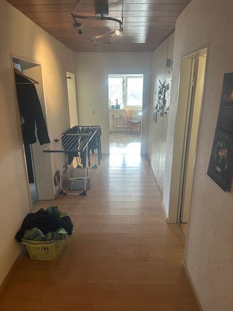 Großzügige helle 3 Zimmer Wohnung im Grünen von Hadern – München Großhadern – Vorschaubild 12