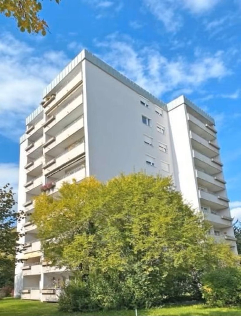 Großzügige helle 3 Zimmer Wohnung im Grünen von Hadern – München Großhadern – Vorschaubild 18