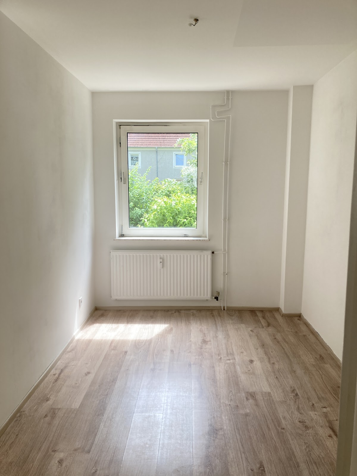 Ruhige 3-Zimmerwohnung – naturnahe Lage mit Top-Verkehrsanbindung (Musterbilder) – Salzgitter – Vorschaubild 3