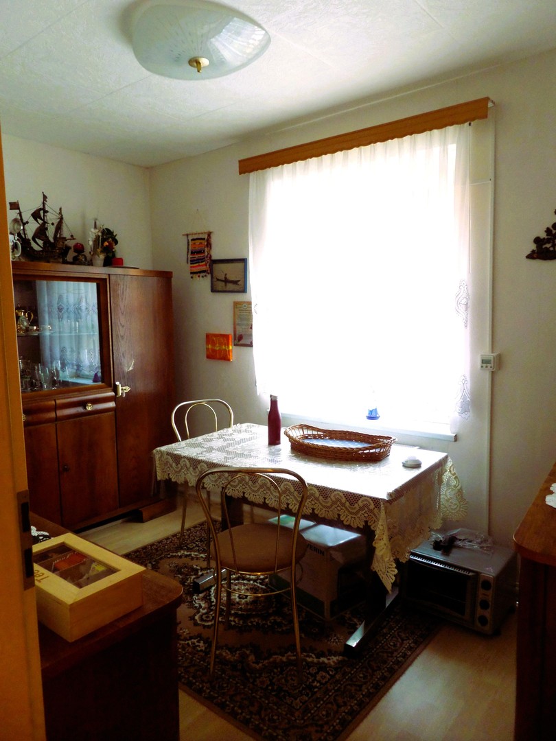 Seltenes Fundstück in Lauchhammer-Mitte | 1.120 m² Grundstück | Hofcharakter | Garage & Nebengebäude – Lauchhammer – Vorschaubild 13