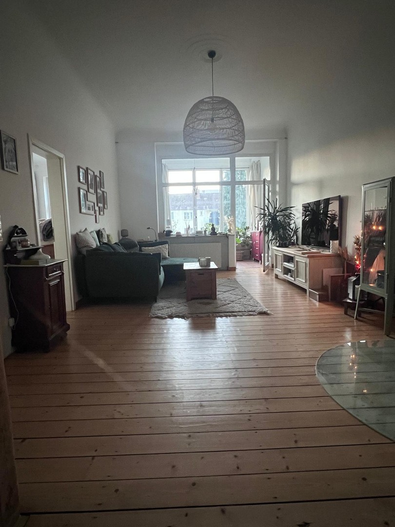 Jugendstilvilla