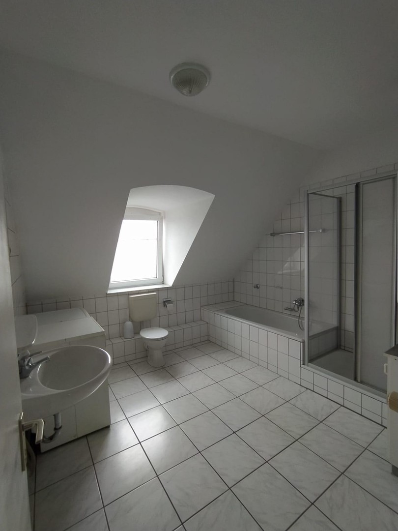 2 Zimmer Wohnung teilmöbliert in Osnabrück – Osnabrück – Vorschaubild 4