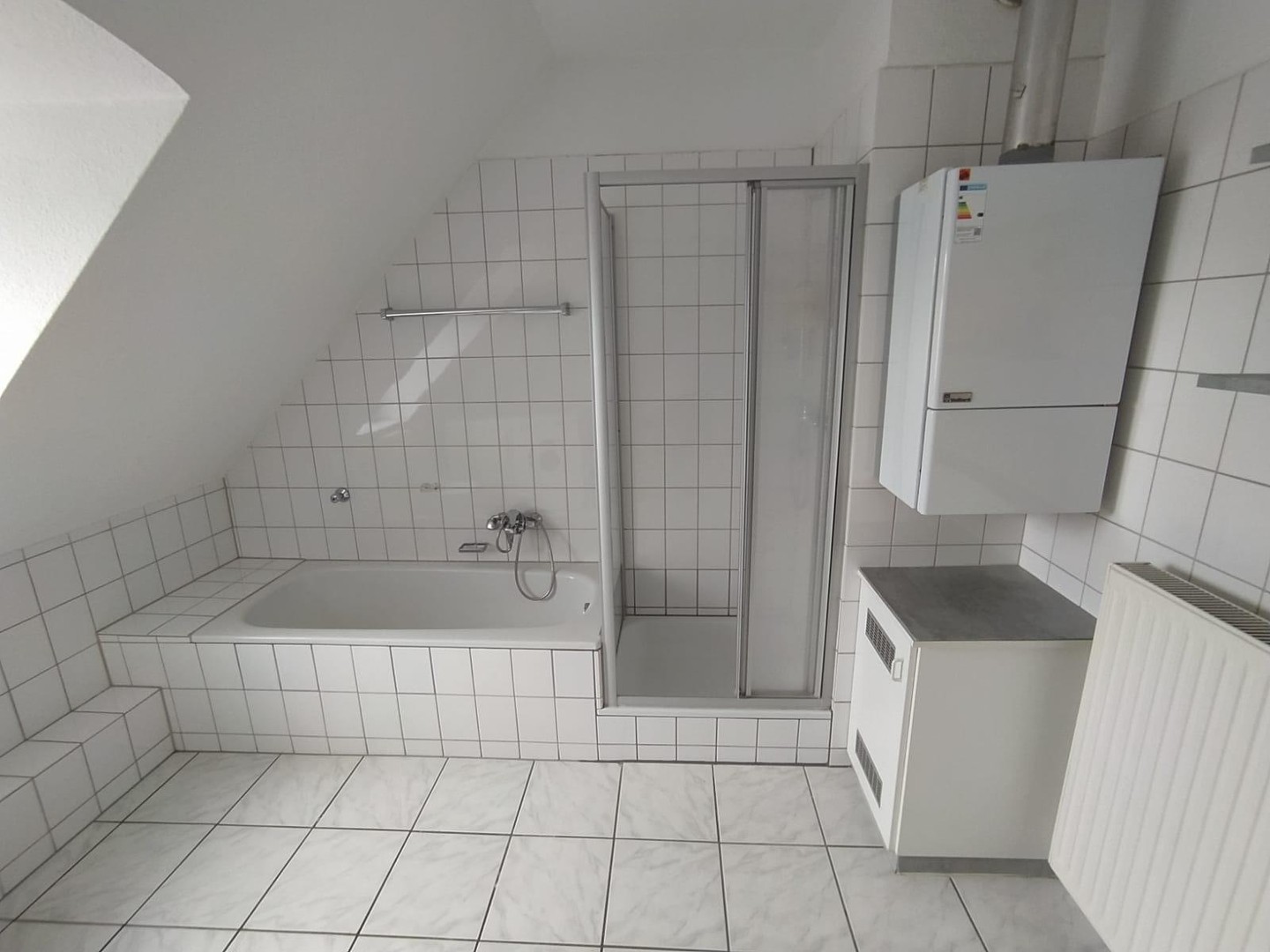 2 Zimmer Wohnung teilmöbliert in Osnabrück – Osnabrück – Vorschaubild 5