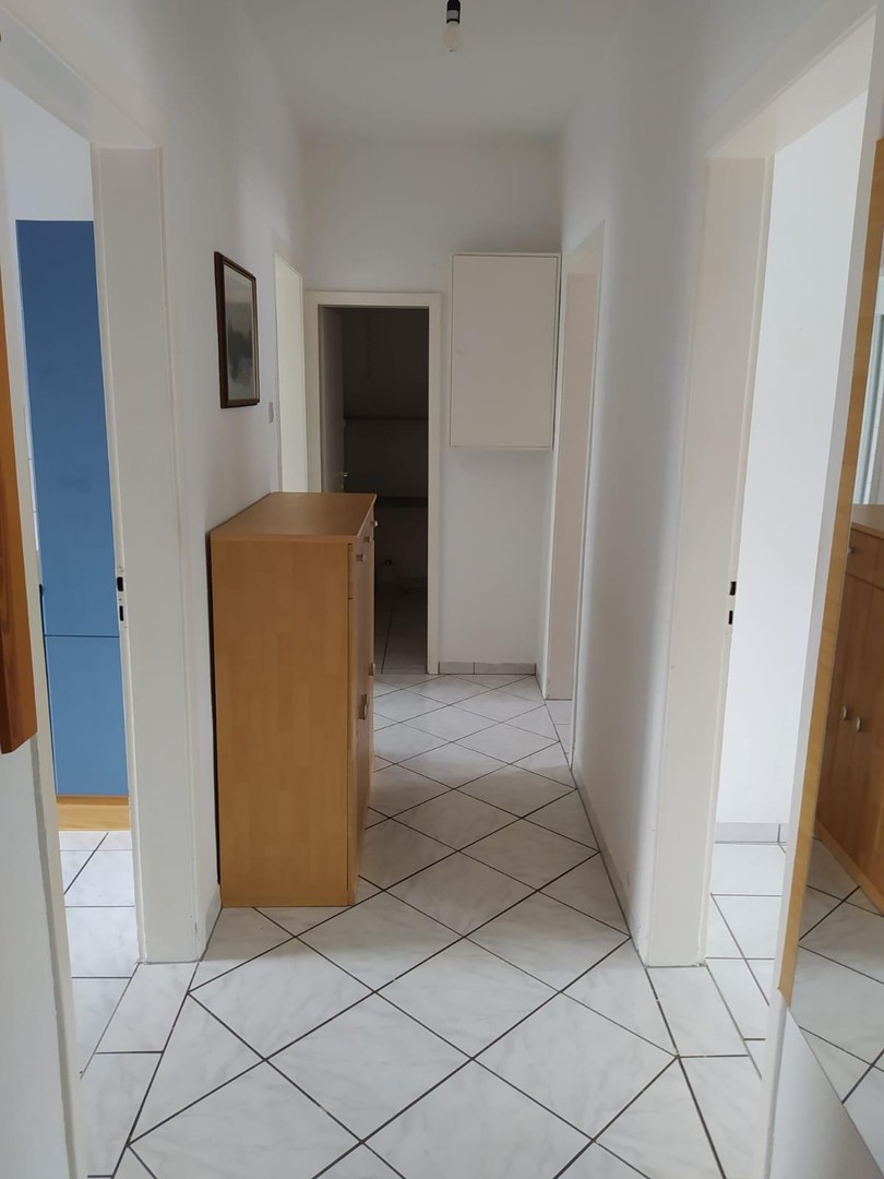 2 Zimmer Wohnung teilmöbliert in Osnabrück – Osnabrück – Vorschaubild 7