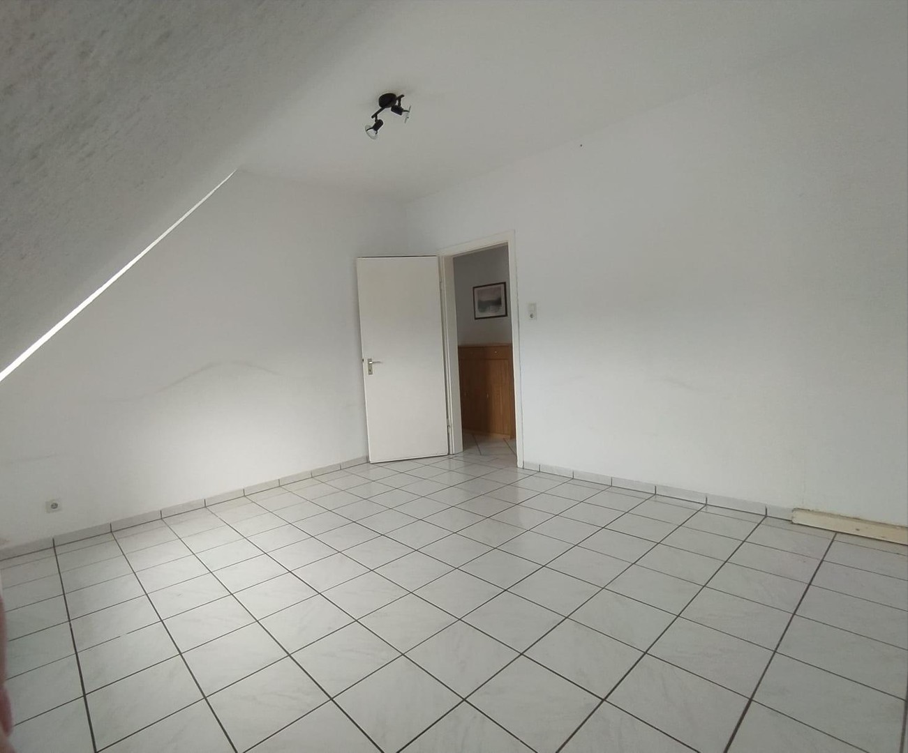 2 Zimmer Wohnung teilmöbliert in Osnabrück – Osnabrück – Vorschaubild 10