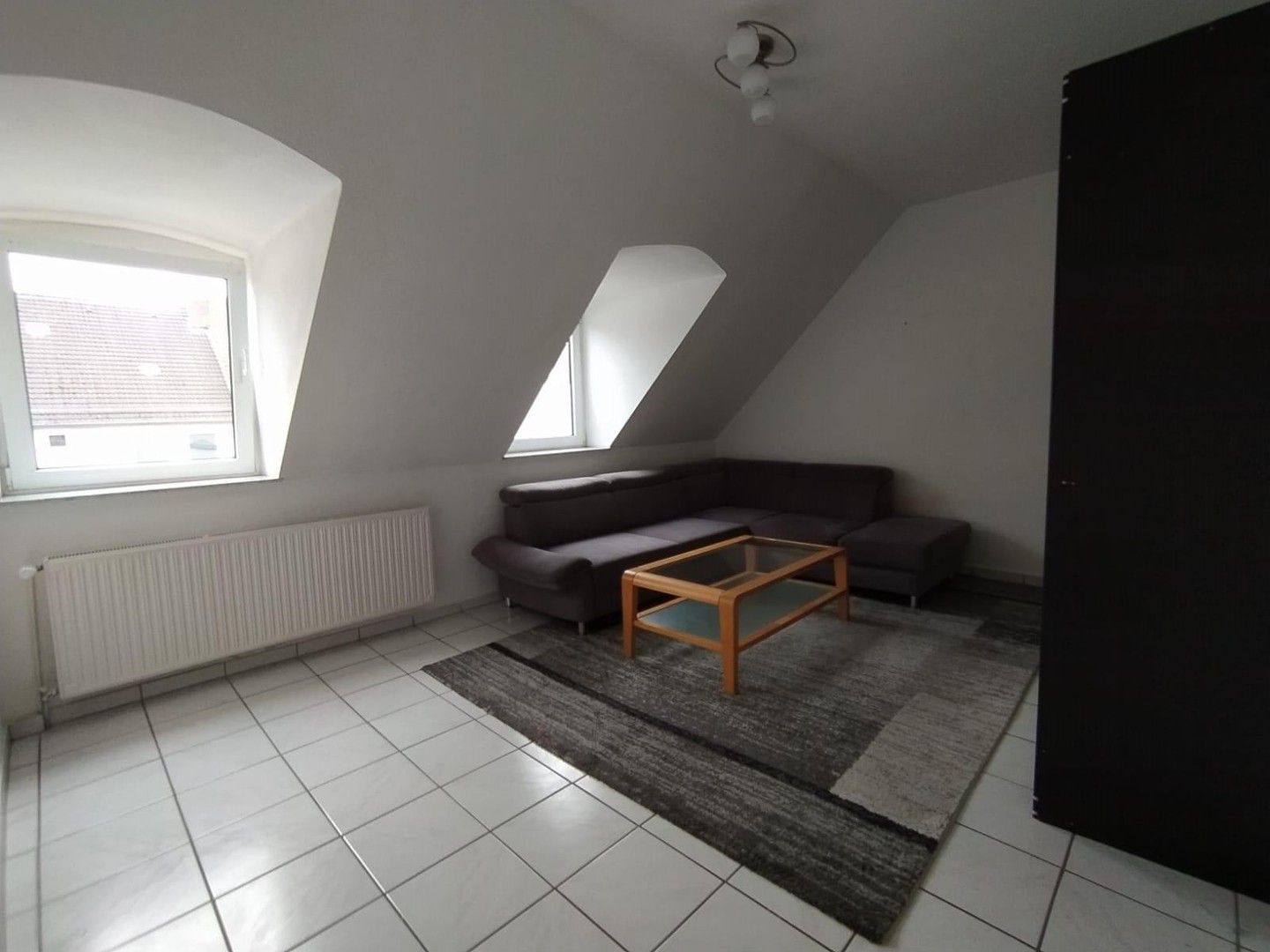 2 Zimmer Wohnung teilmöbliert in Osnabrück – Osnabrück – Vorschaubild 12