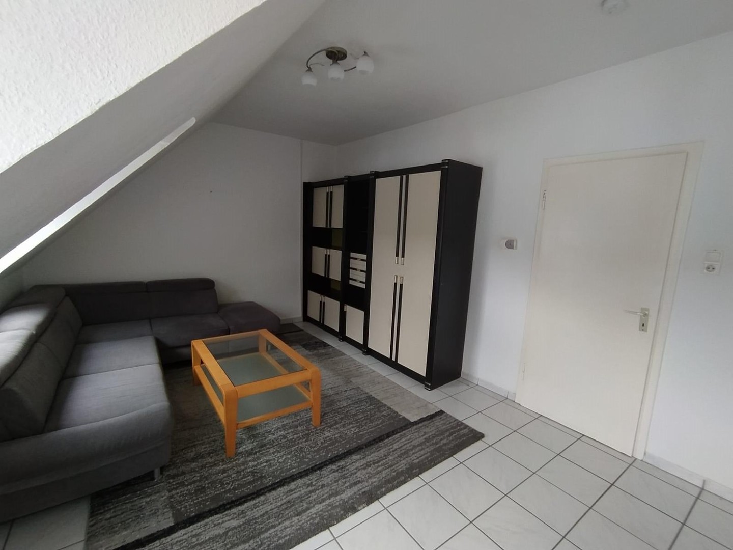 2 Zimmer Wohnung teilmöbliert in Osnabrück – Osnabrück – Vorschaubild 13