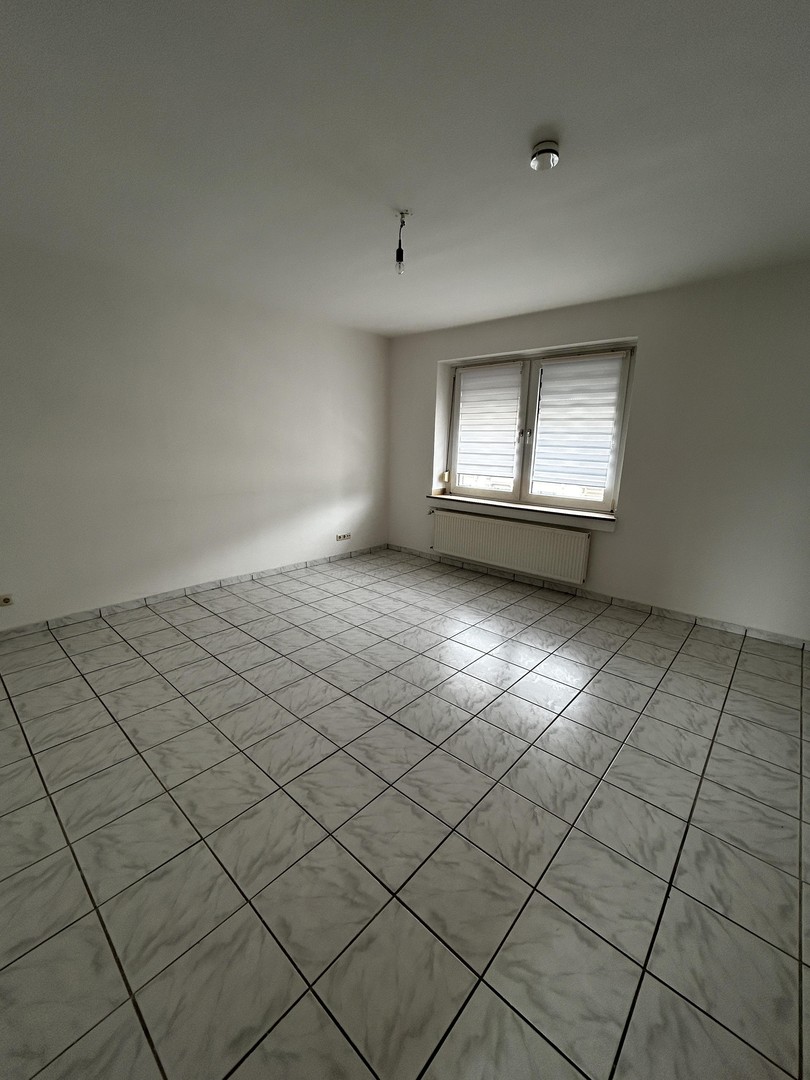 65qm Wohnung - schön hell, modernes Badezimmer