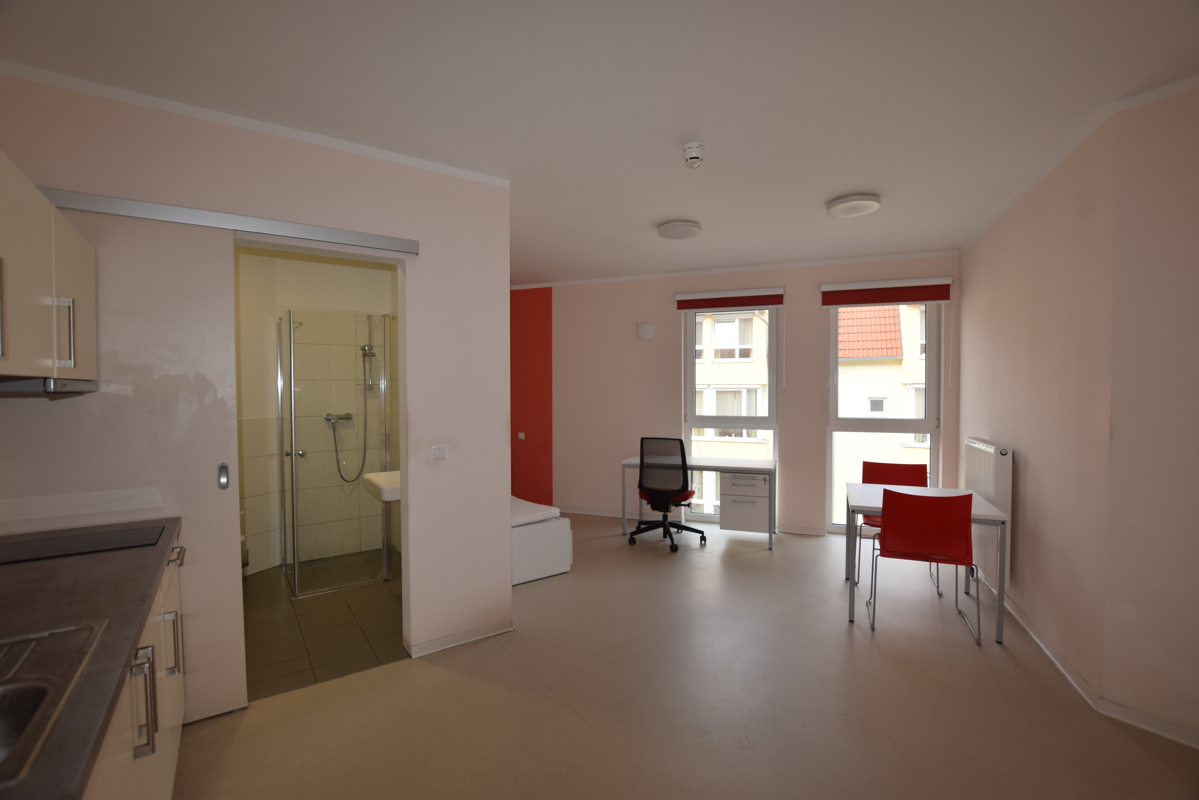 ++ Modernes, möbliertes Apartment in beliebter Lage von Leipzig-Reudnitz ++ – Leipzig – Vorschaubild 5