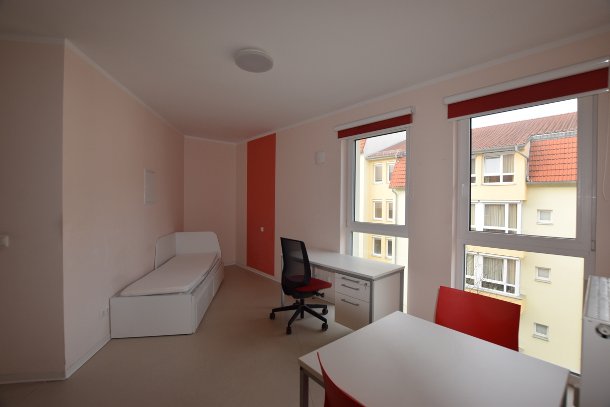 ++ Modernes, möbliertes Apartment in beliebter Lage von Leipzig-Reudnitz ++ – Leipzig – Vorschaubild 6